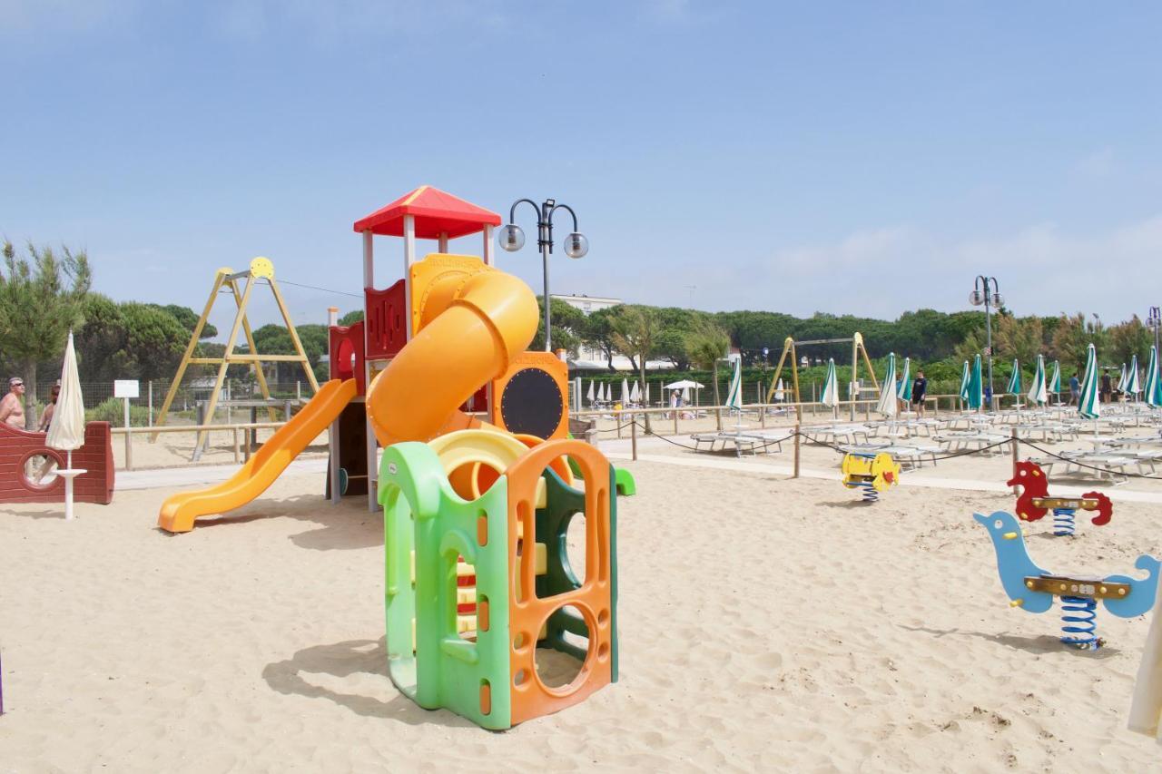 Appartamento Cristina N. 01 Lido di Jesolo