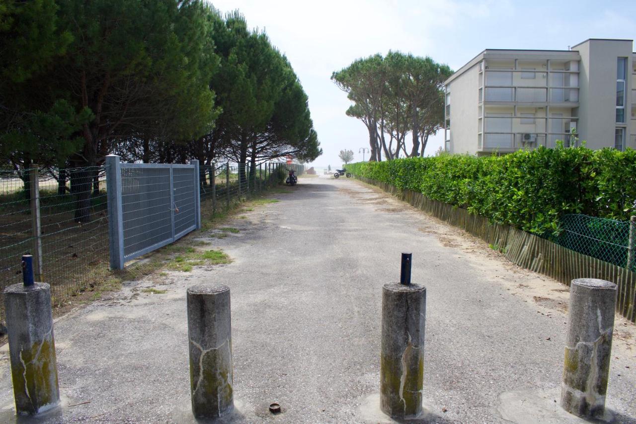 Appartamento Cristina N. 01 Lido di Jesolo